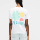 Ellesse Γυναικεία κοντομάνικη μπλούζα Fruttas Tee